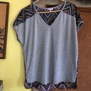 StichFix top. Like new!